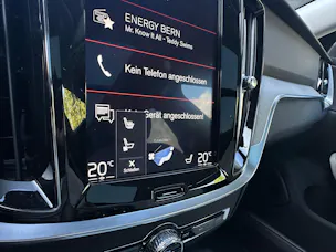 VOLVO V60 T6 AWD Inscription Geartronic