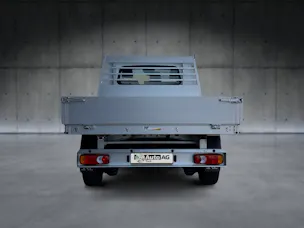 FIAT E-Scudo 75kWh L2, Brücke mit 1400 kg Nutzlast! 350km Reichweite * Schnellladung CCS
