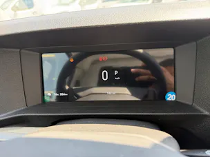 FIAT E-Scudo 75kWh L2, Brücke mit 1400 kg Nutzlast! 350km Reichweite * Schnellladung CCS