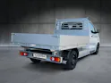 FIAT E-Scudo 75kWh L2, Brücke mit 1400 kg Nutzlast! 350km Reichweite * Schnellladung CCS
