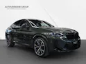 BMW X4M xDrive M Competition