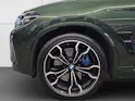 BMW X4M xDrive M Competition