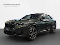 BMW X4M xDrive M Competition
