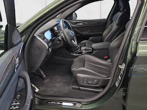 BMW X4M xDrive M Competition