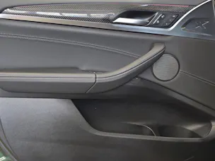 BMW X4M xDrive M Competition