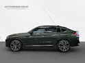 BMW X4M xDrive M Competition