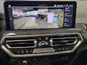 BMW X4M xDrive M Competition