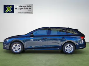 SKODA Octavia 2.0 TDI Ambition