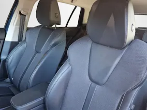 SKODA Octavia 2.0 TDI Ambition