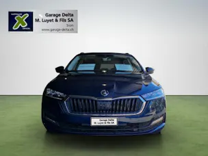 SKODA Octavia 2.0 TDI Ambition