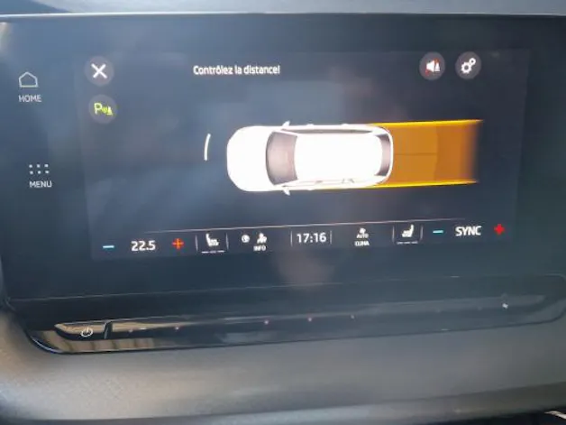 SKODA Octavia 2.0 TDI Ambition
