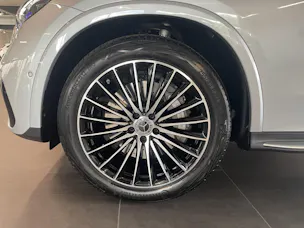 MERCEDES-BENZ GLC 300 4Matic 9G-Tronic