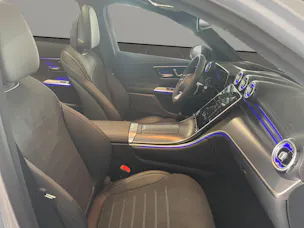 MERCEDES-BENZ GLC 300 4Matic 9G-Tronic