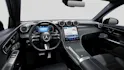 MERCEDES-BENZ GLC 300 4Matic 9G-Tronic