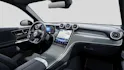 MERCEDES-BENZ GLC 300 4Matic 9G-Tronic