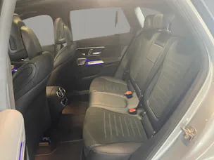 MERCEDES-BENZ GLC 300 4Matic 9G-Tronic