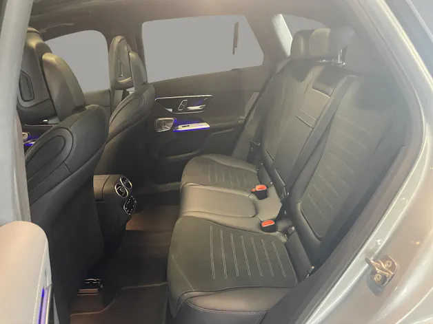 MERCEDES-BENZ GLC 300 4Matic 9G-Tronic