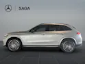 MERCEDES-BENZ GLC 300 4Matic 9G-Tronic