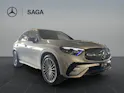 MERCEDES-BENZ GLC 300 4Matic 9G-Tronic