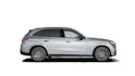 MERCEDES-BENZ GLC 300 4Matic 9G-Tronic