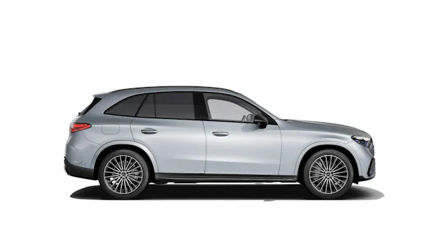 MERCEDES-BENZ GLC 300 4Matic 9G-Tronic