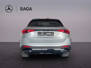 MERCEDES-BENZ GLC 300 4Matic 9G-Tronic
