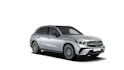 MERCEDES-BENZ GLC 300 4Matic 9G-Tronic