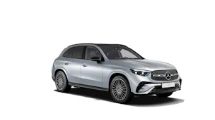 MERCEDES-BENZ GLC 300 4Matic 9G-Tronic