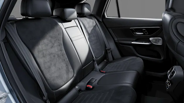 MERCEDES-BENZ GLC 300 4Matic 9G-Tronic