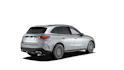 MERCEDES-BENZ GLC 300 4Matic 9G-Tronic