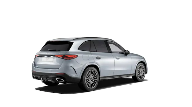 MERCEDES-BENZ GLC 300 4Matic 9G-Tronic