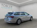 SKODA Octavia Combi 2.0 TDI DSG Ambition
