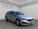 SKODA Octavia Combi 2.0 TDI DSG Ambition