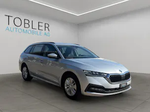 SKODA Octavia Combi 2.0 TDI DSG Ambition