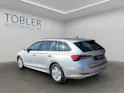 SKODA Octavia Combi 2.0 TDI DSG Ambition