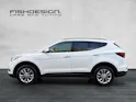 HYUNDAI Santa Fe 2.2 CRDI Amplia 4WD Automatic
