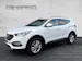 HYUNDAI Santa Fe 2.2 CRDI Amplia 4WD Automatic