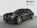 MERCEDES-BENZ E 200 Avantgarde 4MATIC