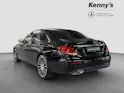 MERCEDES-BENZ E 200 Avantgarde 4MATIC