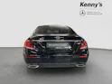 MERCEDES-BENZ E 200 Avantgarde 4MATIC