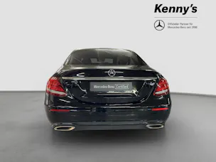 MERCEDES-BENZ E 200 Avantgarde 4MATIC