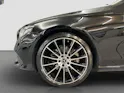 MERCEDES-BENZ E 200 Avantgarde 4MATIC