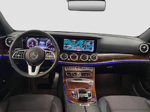MERCEDES-BENZ E 200 Avantgarde 4MATIC