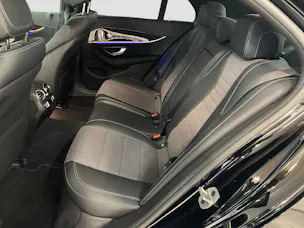 MERCEDES-BENZ E 200 Avantgarde 4MATIC
