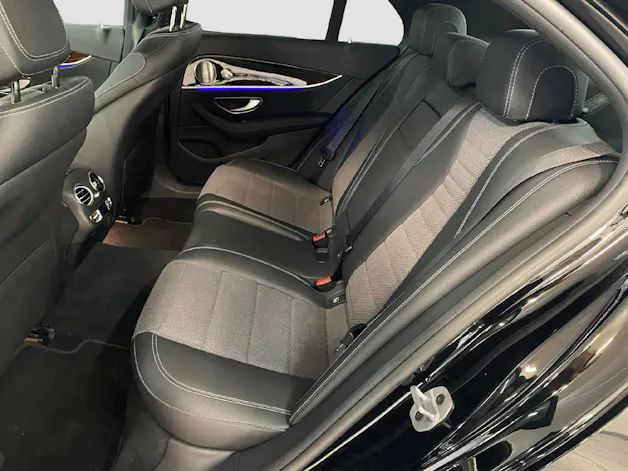 MERCEDES-BENZ E 200 Avantgarde 4MATIC