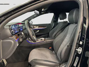 MERCEDES-BENZ E 200 Avantgarde 4MATIC