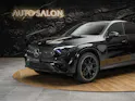 MERCEDES-BENZ GLC Coupé 200 4Matic 9G-Tronic *21" Felgen*Werksgarantie*Lenkradheizung*Digital Light*