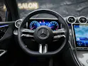 MERCEDES-BENZ GLC Coupé 200 4Matic 9G-Tronic *21" Felgen*Werksgarantie*Lenkradheizung*Digital Light*