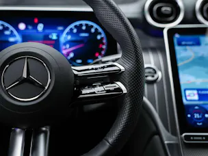 MERCEDES-BENZ GLC Coupé 200 4Matic 9G-Tronic *21" Felgen*Werksgarantie*Lenkradheizung*Digital Light*