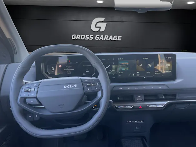 Kia EV2 42.2 kWh Air